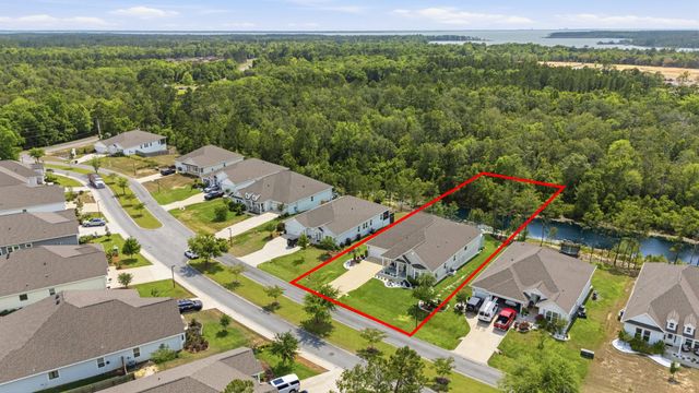 101 Hammock Oaks Boulevard Lot 7, Freeport, FL 32439