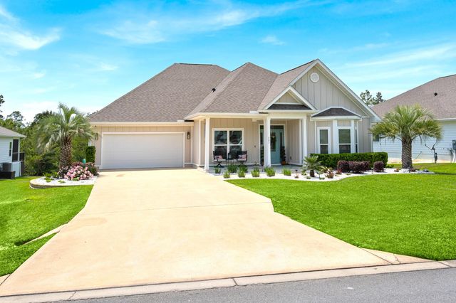 101 Hammock Oaks Boulevard Lot 7, Freeport, FL 32439