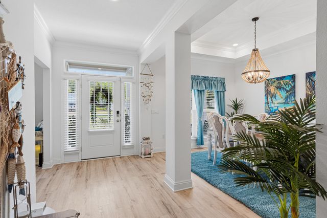 101 Hammock Oaks Boulevard Lot 7, Freeport, FL 32439