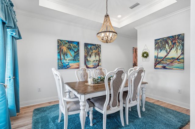 101 Hammock Oaks Boulevard Lot 7, Freeport, FL 32439