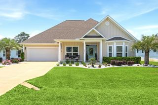 101 Hammock Oaks Boulevard Lot 7, Freeport, FL 32439