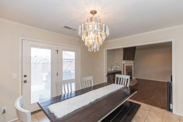 9315 CLINT Avenue, Amarillo, TX 79119