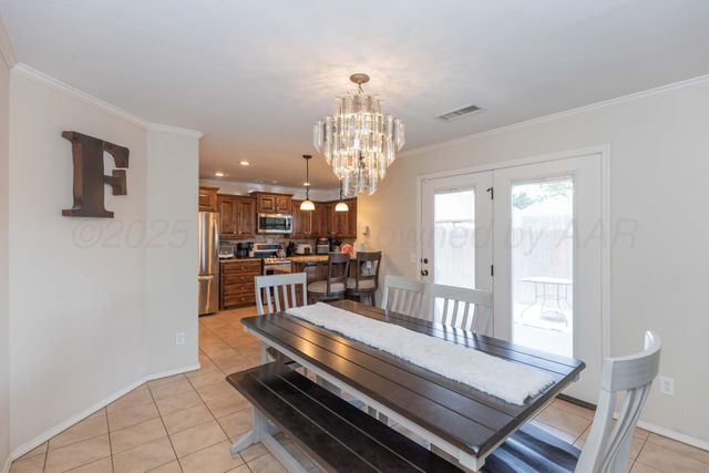 9315 CLINT Avenue, Amarillo, TX 79119