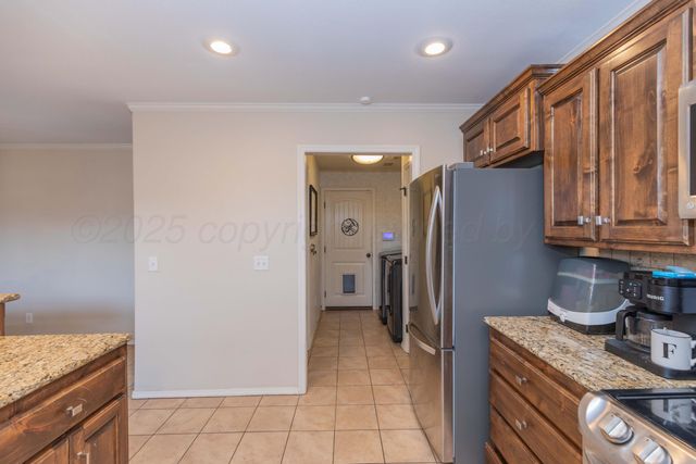 9315 CLINT Avenue, Amarillo, TX 79119