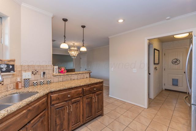 9315 CLINT Avenue, Amarillo, TX 79119