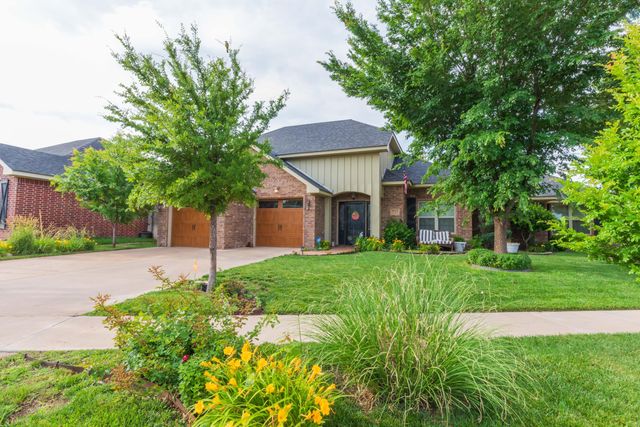 9315 CLINT Avenue, Amarillo, TX 79119