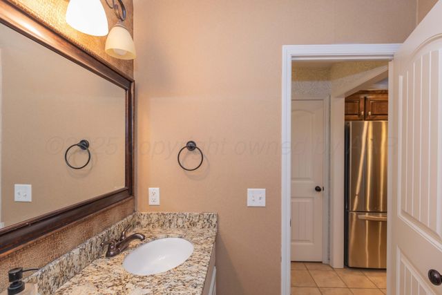 9315 CLINT Avenue, Amarillo, TX 79119