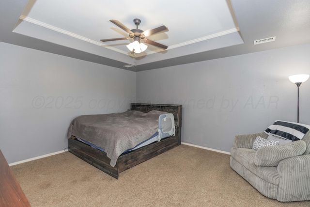 9315 CLINT Avenue, Amarillo, TX 79119