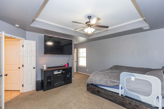 9315 CLINT Avenue, Amarillo, TX 79119