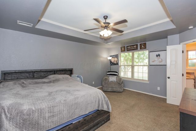 9315 CLINT Avenue, Amarillo, TX 79119