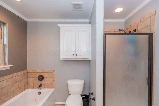 9315 CLINT Avenue, Amarillo, TX 79119