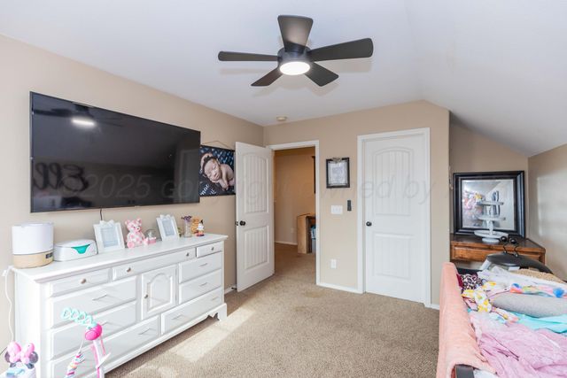 9315 CLINT Avenue, Amarillo, TX 79119