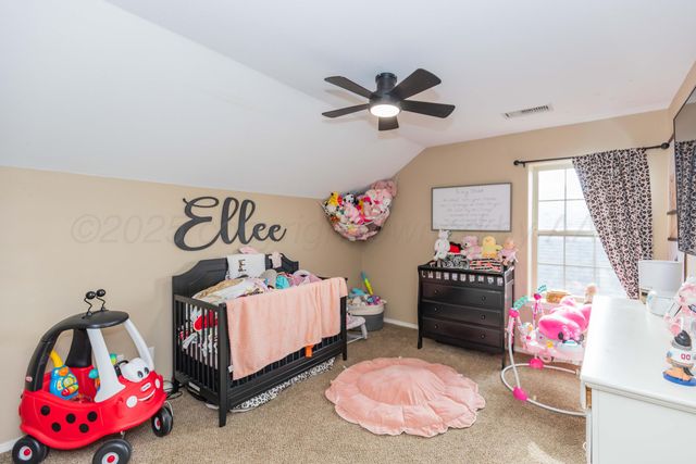 9315 CLINT Avenue, Amarillo, TX 79119