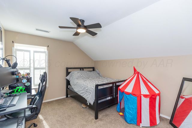 9315 CLINT Avenue, Amarillo, TX 79119