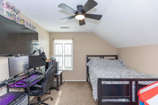 9315 CLINT Avenue, Amarillo, TX 79119