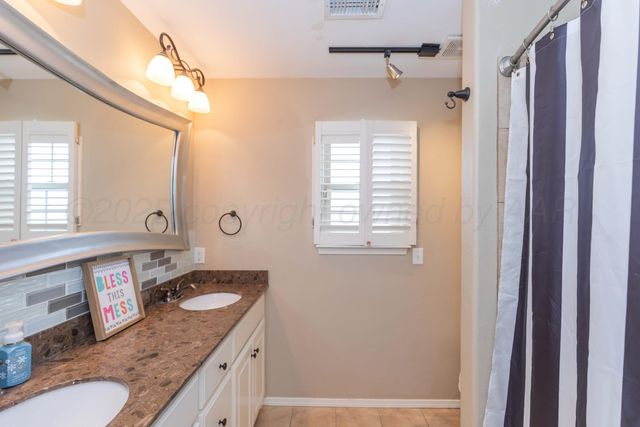 9315 CLINT Avenue, Amarillo, TX 79119