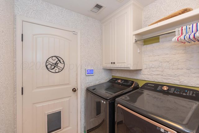 9315 CLINT Avenue, Amarillo, TX 79119