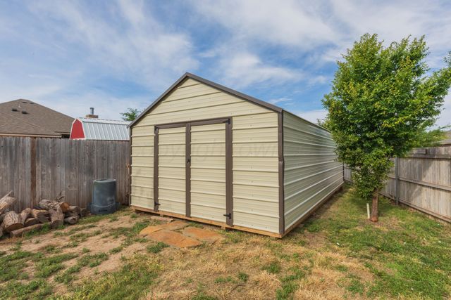 9315 CLINT Avenue, Amarillo, TX 79119