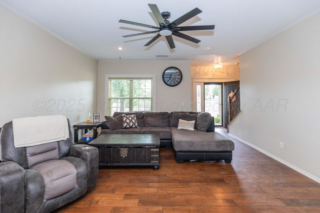 9315 CLINT Avenue, Amarillo, TX 79119