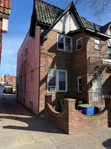 10737 Van Wyck Expressway, Jamaica, NY 11435