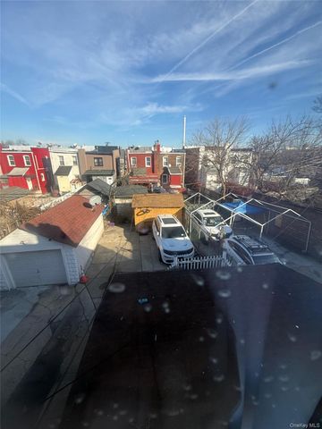 10737 Van Wyck Expressway, Jamaica, NY 11435