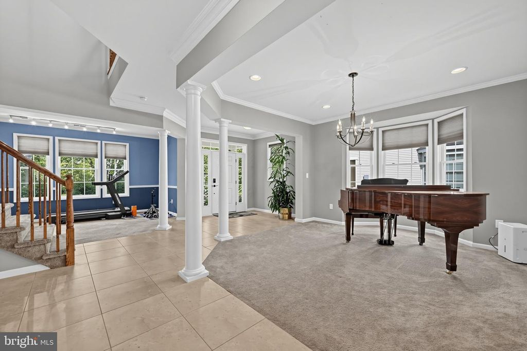 13 HORSESHOE PL, CHESTERFIELD, NJ 08515 — photo 3