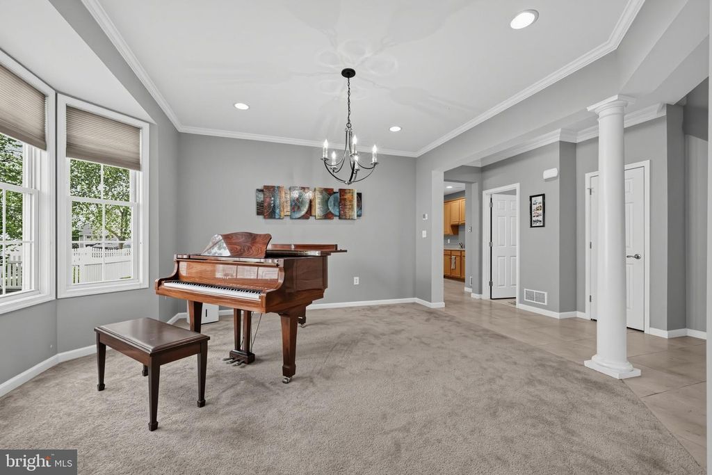 13 HORSESHOE PL, CHESTERFIELD, NJ 08515 — photo 5