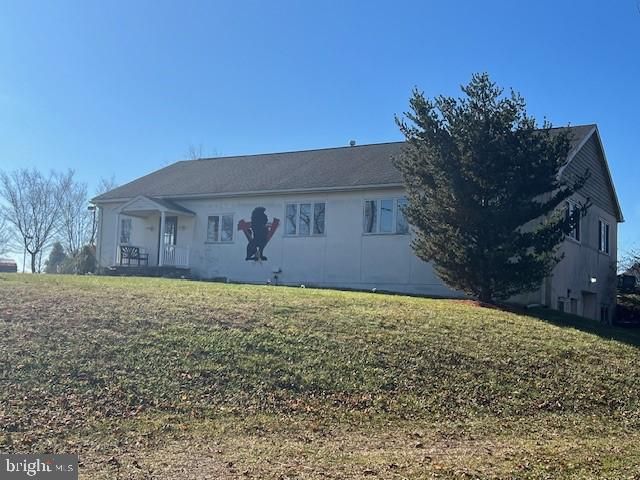 8 N VILLAGE AVE, Exton, PA 19341