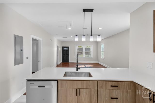 1011 Richards Street, Savannah, GA 31415