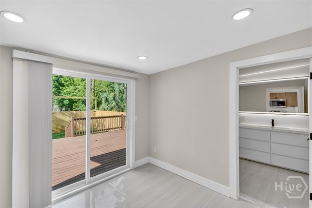 1011 Richards Street, Savannah, GA 31415