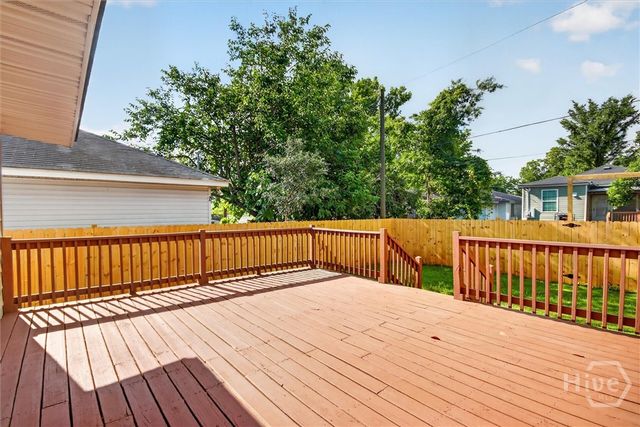 1011 Richards Street, Savannah, GA 31415