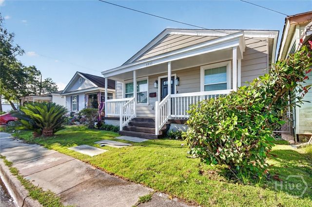 1011 Richards Street, Savannah, GA 31415
