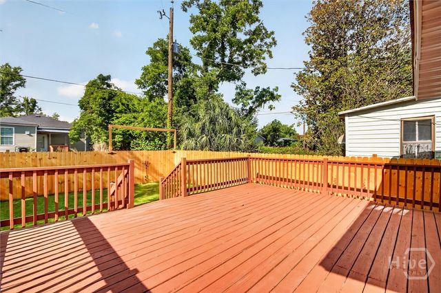 1011 Richards Street, Savannah, GA 31415