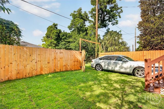 1011 Richards Street, Savannah, GA 31415
