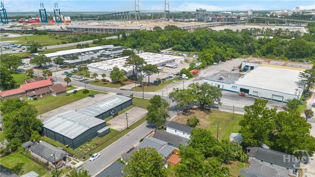 1011 Richards Street, Savannah, GA 31415