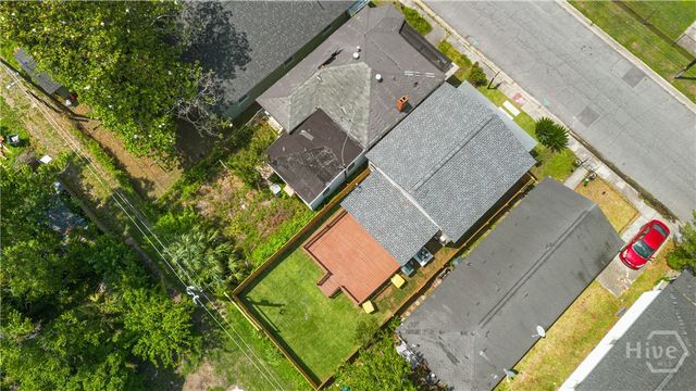 1011 Richards Street, Savannah, GA 31415