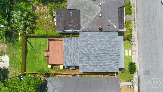 1011 Richards Street, Savannah, GA 31415