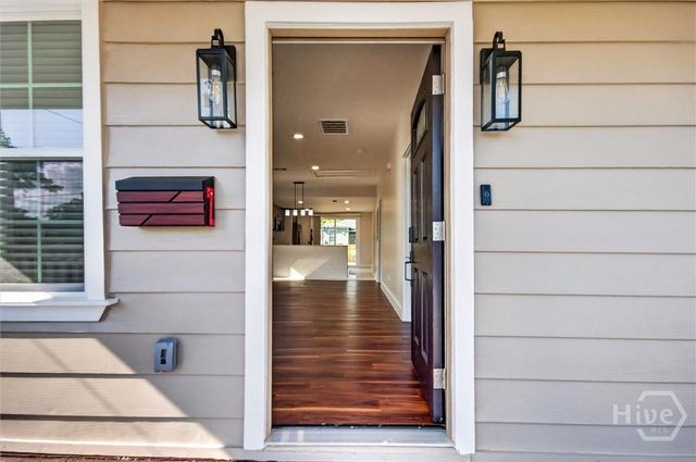 1011 Richards Street, Savannah, GA 31415