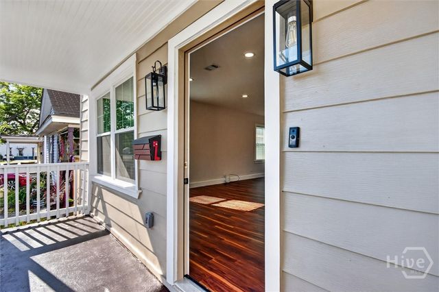 1011 Richards Street, Savannah, GA 31415