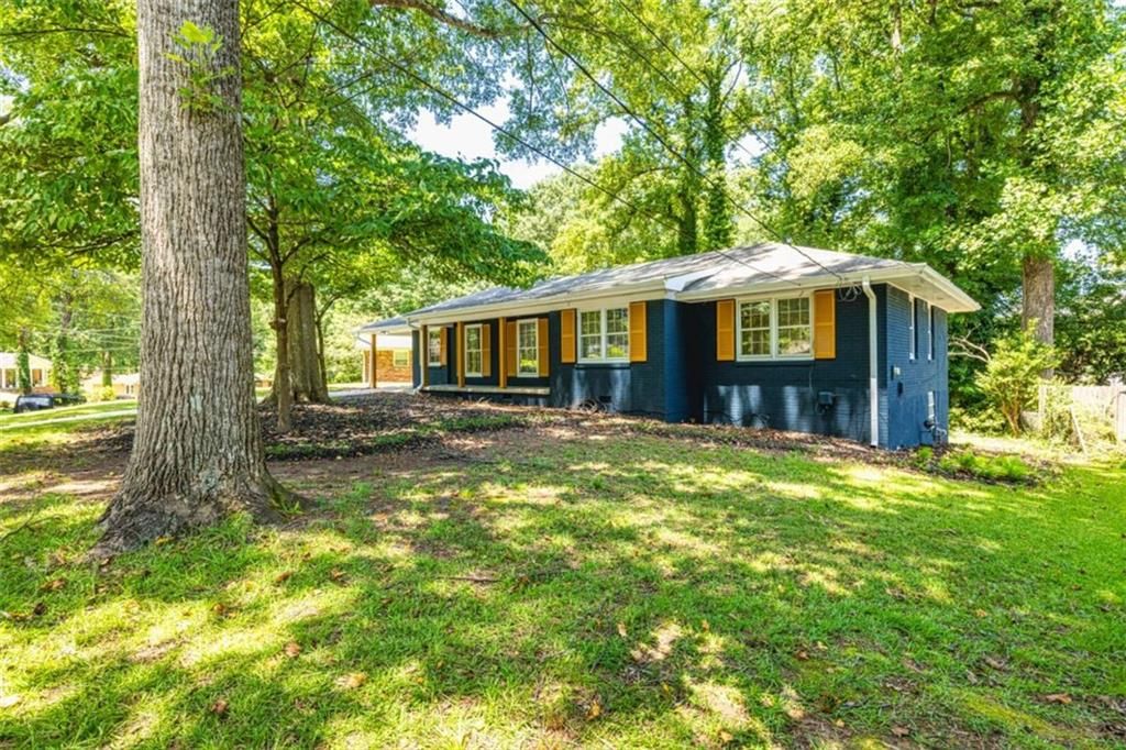 6673 Brookwood Circle, Jonesboro, GA 30236