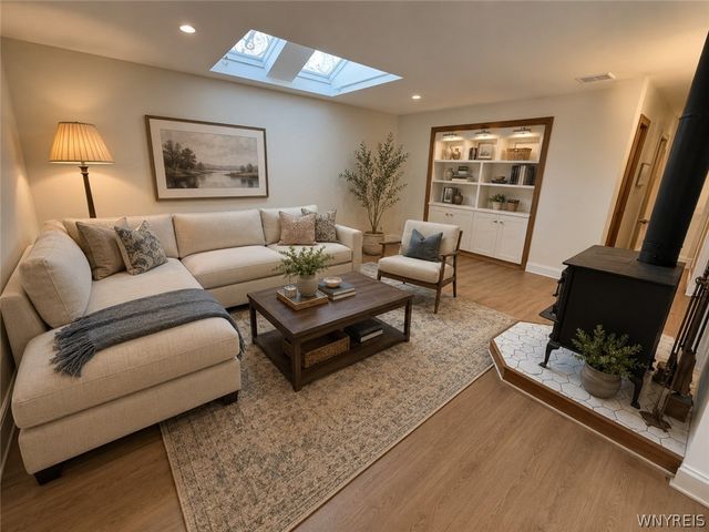 119 Greenleaf Avenue, Tonawanda, NY 14150