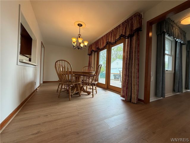 119 Greenleaf Avenue, Tonawanda, NY 14150