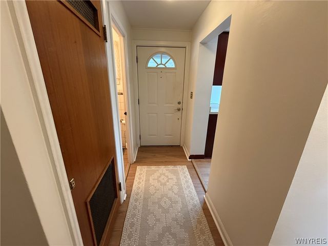 119 Greenleaf Avenue, Tonawanda, NY 14150