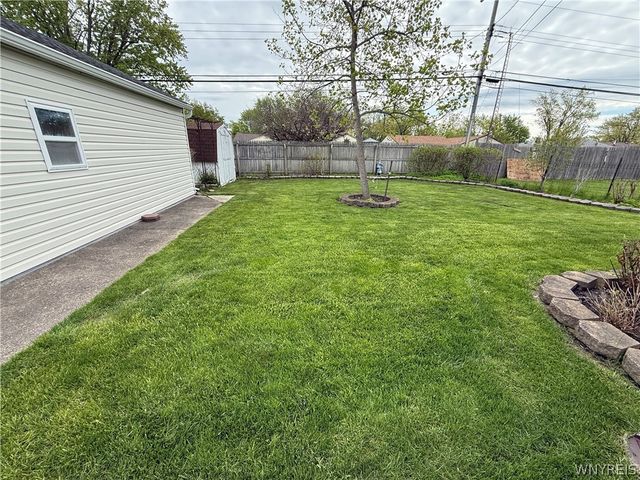 119 Greenleaf Avenue, Tonawanda, NY 14150