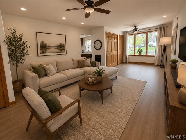 119 Greenleaf Avenue, Tonawanda, NY 14150