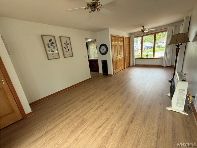 119 Greenleaf Avenue, Tonawanda, NY 14150