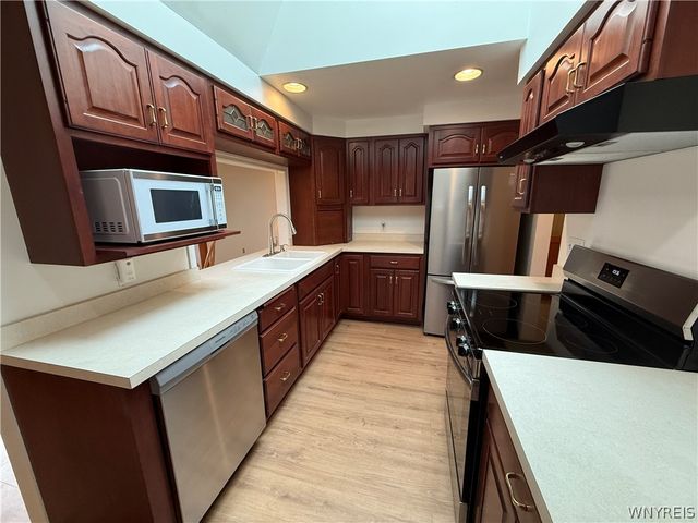 119 Greenleaf Avenue, Tonawanda, NY 14150