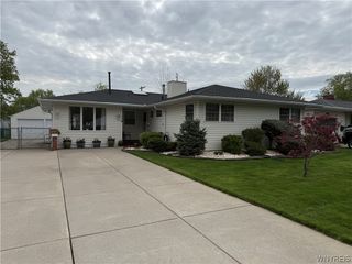 119 Greenleaf Avenue, Tonawanda, NY 14150