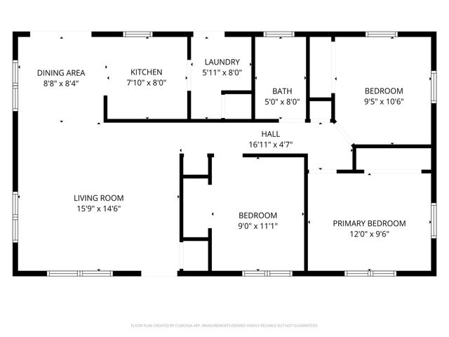 5649 SW 36th Court, West Park, FL 33023