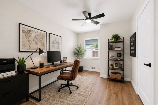 5737 Everglade Road, Dallas, TX 75227